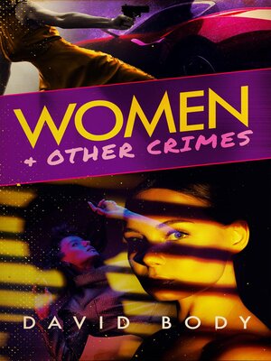 cover image of Women and Other Crimes